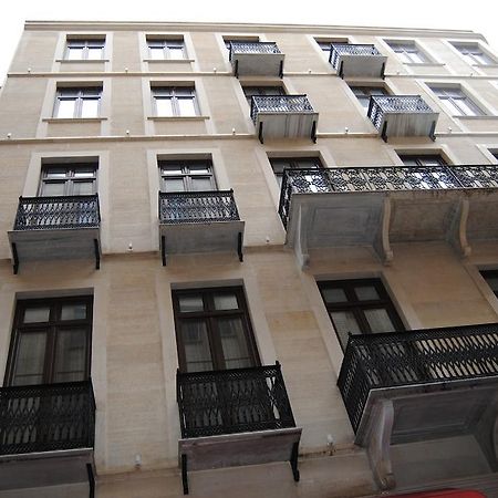 Pera Residence Istanbul Exterior photo