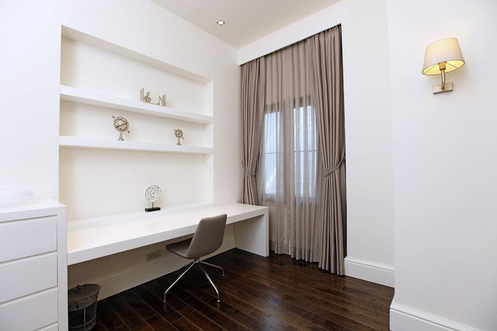 Pera Residence Istanbul Exterior photo