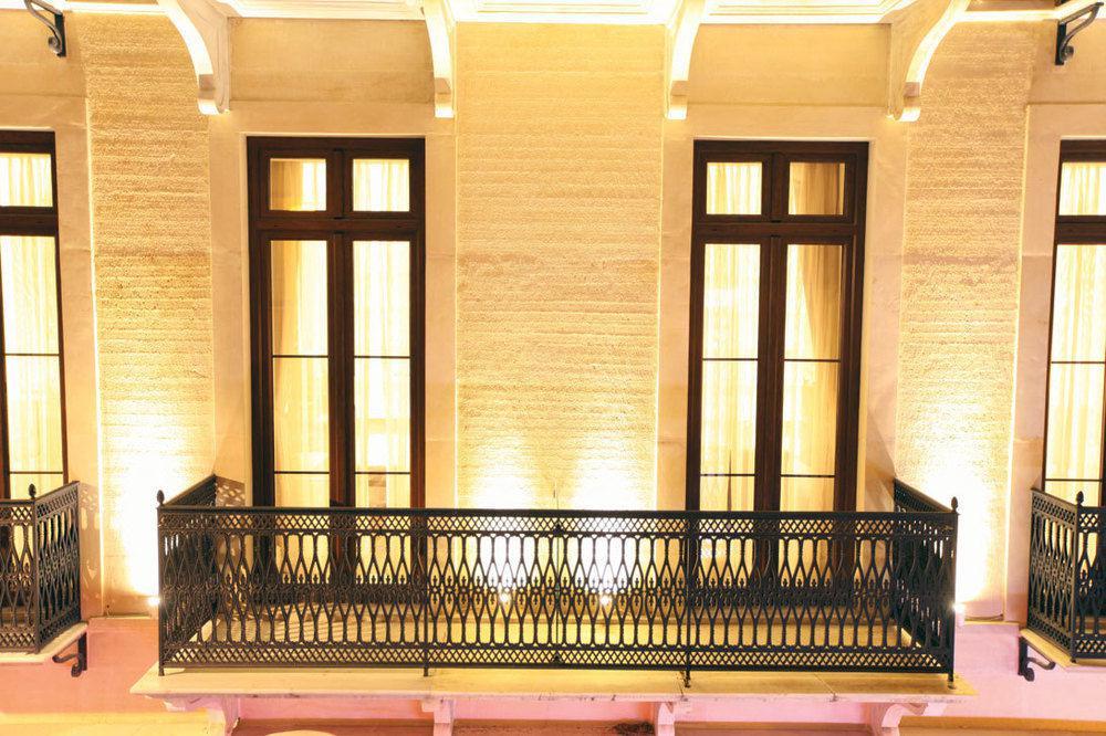Pera Residence Istanbul Exterior photo