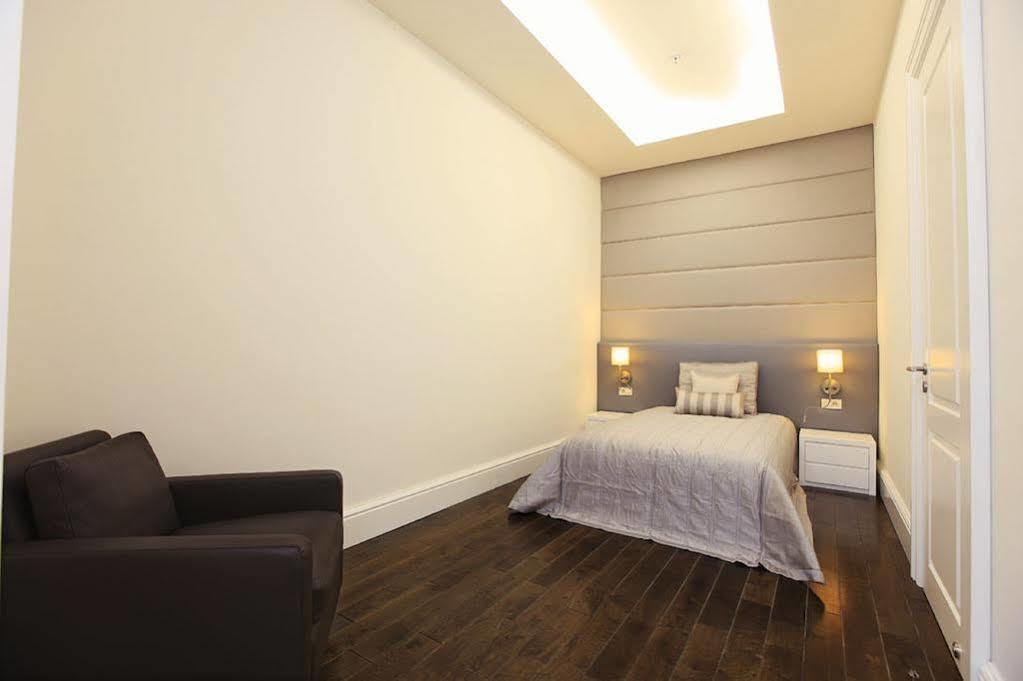 Pera Residence Istanbul Exterior photo