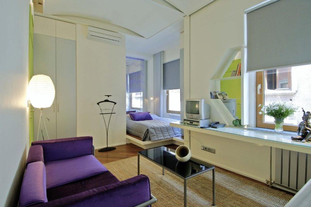 Pera Residence Istanbul Room photo