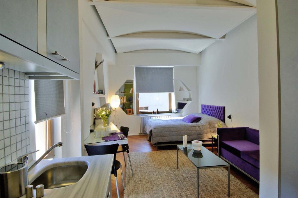 Pera Residence Istanbul Room photo