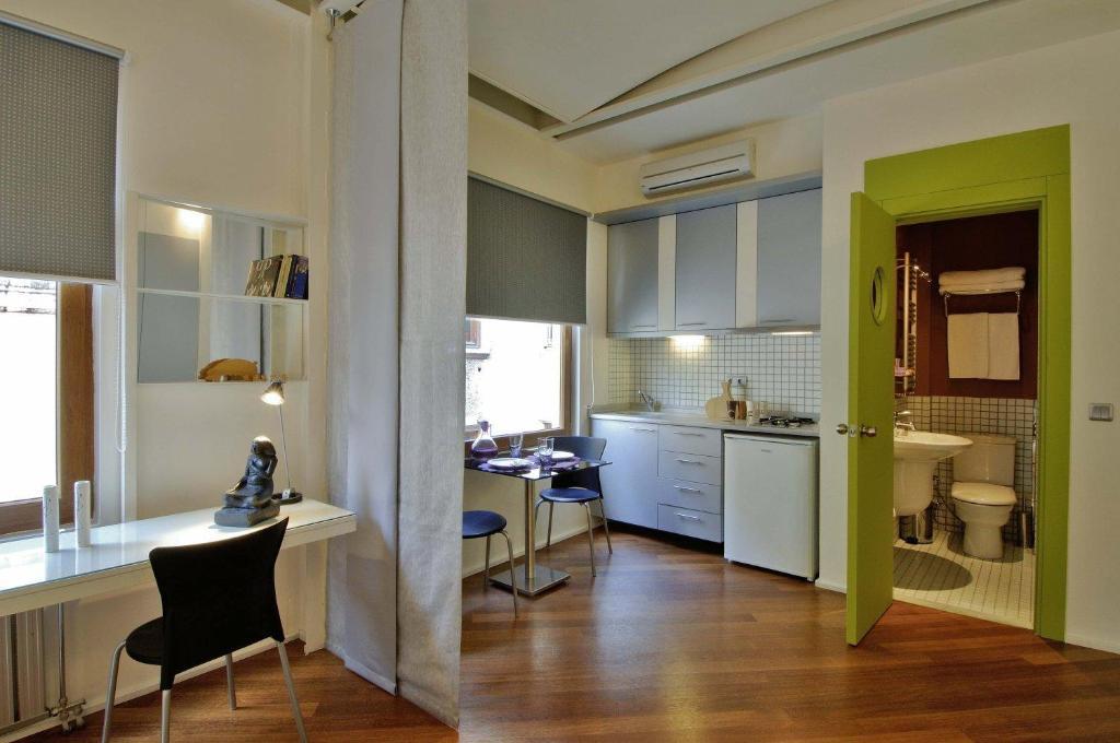 Pera Residence Istanbul Room photo