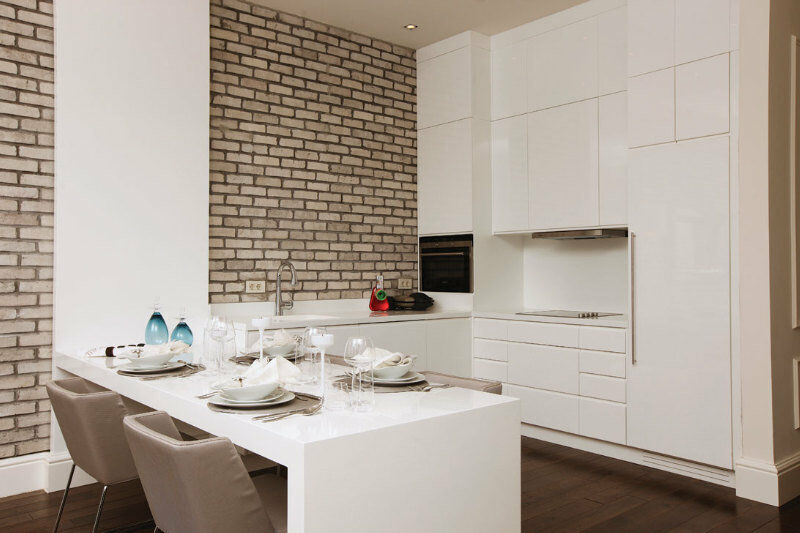 Pera Residence Istanbul Exterior photo